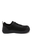 845 Safety Jogger - Black