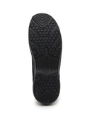 845 Safety Jogger - Black
