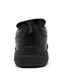 848 Slip On Safety Shoe - Black