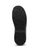 848 Slip On Safety Shoe - Black