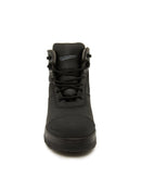 Rotoflex 8551 Zip Sided Safety Boot - Black