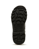 Rotoflex 8551 Zip Sided Safety Boot - Black