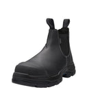 RotoFlex 9001 Elastic Side Safety Boot - Black