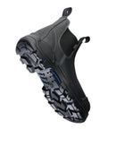RotoFlex 9001 Elastic Side Safety Boot - Black
