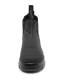 RotoFlex 9001 Elastic Side Safety Boot - Black