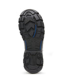 RotoFlex 9001 Elastic Side Safety Boot - Black