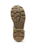 Exclusive RotoFlex 9023 Boa Lace Safety Boot - Stone