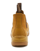 RotoFlex 9000 Elastic Side Safety Boot - Wheat