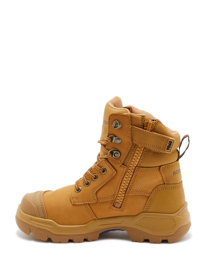 Blundstone rot shop