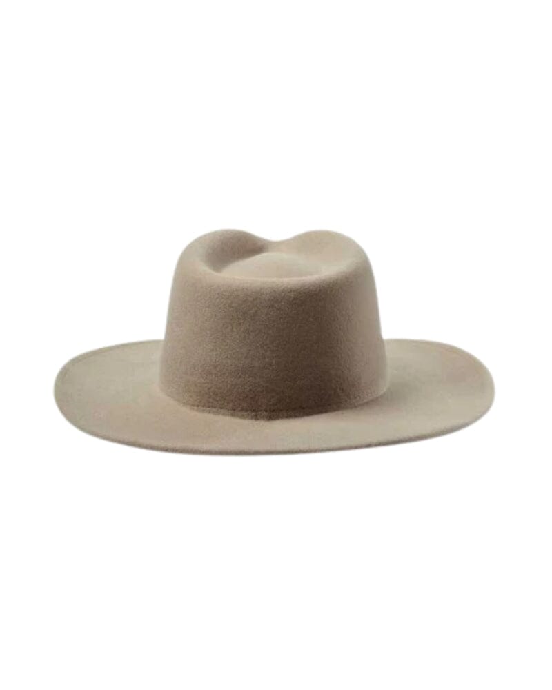 Scottsdale Weather Guard Cowboy Hat - Sand