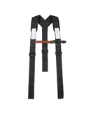Shoulder Braces - Black