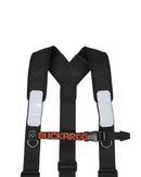 Shoulder Braces - Black