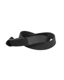 32mm Velcro Belt - Black