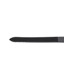 32mm Velcro Belt - Black