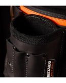 Fastener Pouch - Black