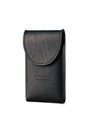 Phone Pouch - Black