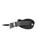 KSB Uniform Belt 38mm - Black