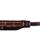 Signature Back Support Tool Belt - All Black