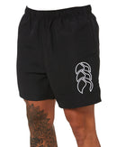 Tradies Tactic Short 2 Value Pack - Black