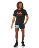 Tradies Cotton Harlequin Short 2 Value Pack - Cronulla/Navy