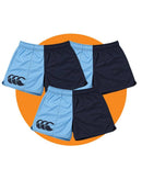 Tradies Cotton Harlequin Short 3 Value Pack - Cronulla/Navy