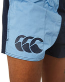 Tradies Cotton Harlequin Short 3 Value Pack - Cronulla/Navy