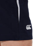 Retro On Field Short - Navy