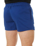 Rugged Drill Short - Royal