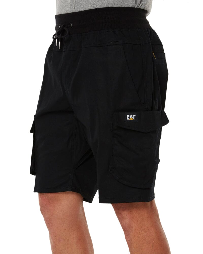 Diesel Short - Black