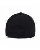 Classic Logo Hat - Pitch Black/Black
