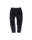 Dynamic Denim Pant 2.0 - Black Wash