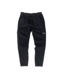 Dynamic Denim Pant 2.0 - Black Wash
