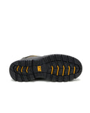 Striver XL Elastic Side AT Safety Boot - Black