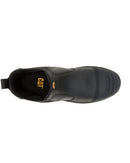 Striver XL Elastic Side AT Safety Boot - Black
