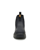 Striver XL Elastic Side AT Safety Boot - Black