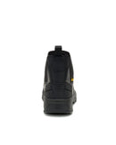 Striver XL Elastic Side AT Safety Boot - Black