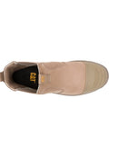 Striver XL Elastic Side AT Safety Boot - Stone