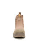 Striver XL Elastic Side AT Safety Boot - Stone