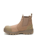 Striver XL Elastic Side AT Safety Boot - Stone