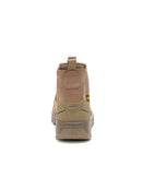 Striver XL Elastic Side AT Safety Boot - Stone