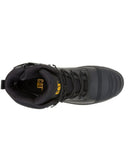 Striver XL 6" Zip Waterproof AT Safety Boot - Black