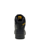 Striver XL 6" Zip Waterproof AT Safety Boot - Black