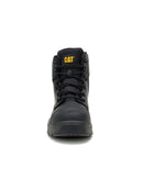 Striver XL 6" Zip Waterproof AT Safety Boot - Black