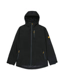 Lightweight Insulated Jacket - Black