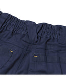Womens Taped Cuffed Dynamic Pant - Navy