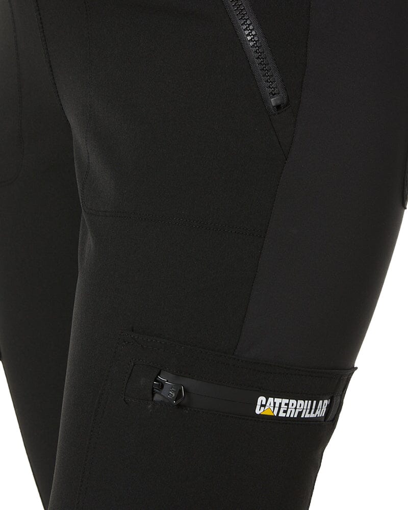 Women's Active Work Legging  CAT® WORKWEAR – Caterpillar Workwear