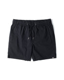 Hydraulic Stretch Ripstop Short - Black