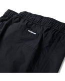 Hydraulic Stretch Ripstop Short - Black