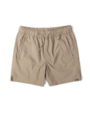 Hydraulic Stretch Ripstop Short - Khaki