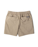 Hydraulic Stretch Ripstop Short - Khaki